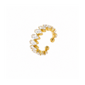 Bague Cristal