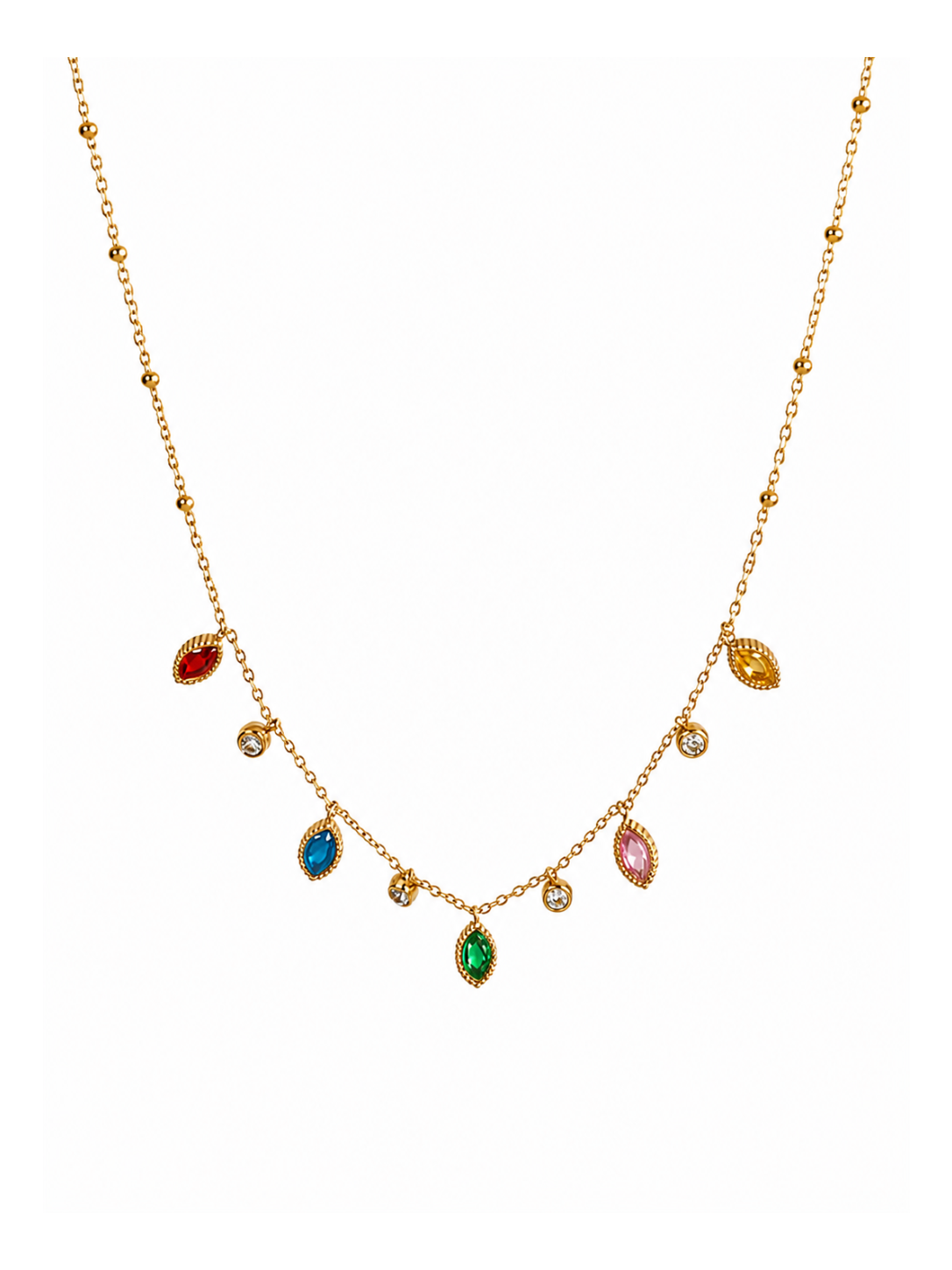 Collier Noor