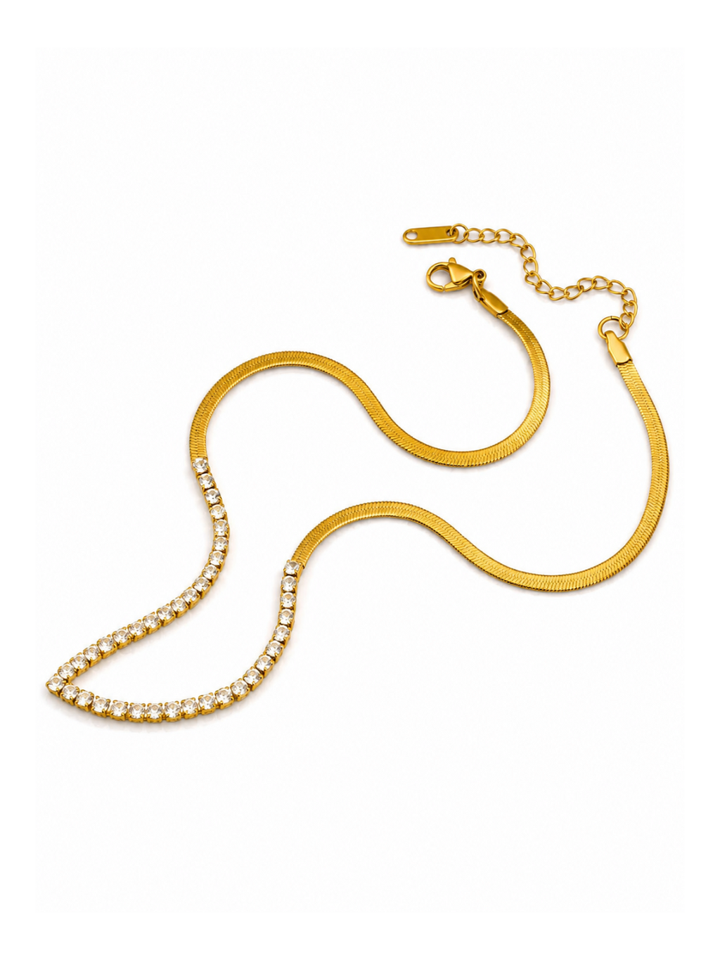 Collier Rivière