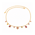 Collier Coeur